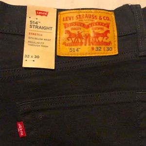 Levi’s Jeans